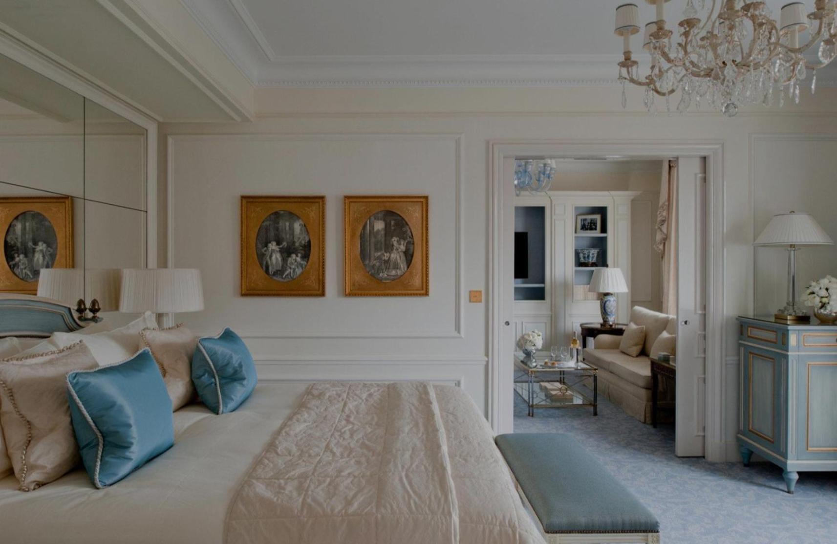 Empress Madani Palace Hotel Surrey Eksteriør bilde