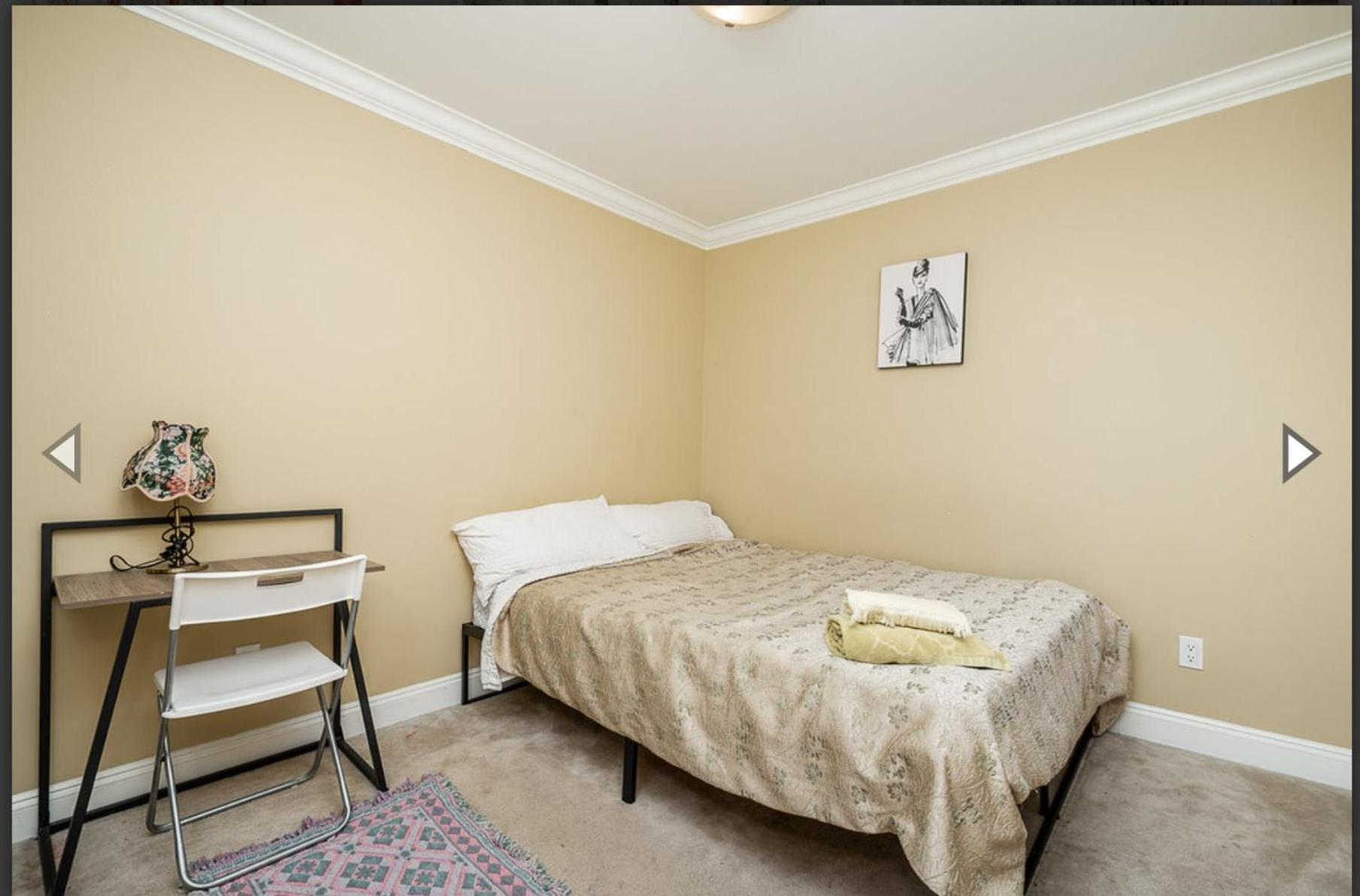 Empress Madani Palace Hotel Surrey Eksteriør bilde