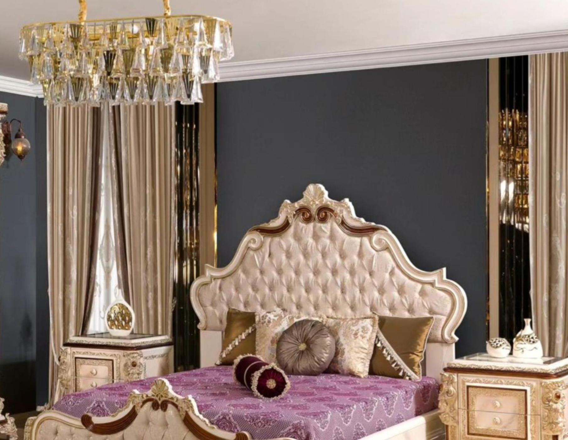 Empress Madani Palace Hotel Surrey Eksteriør bilde