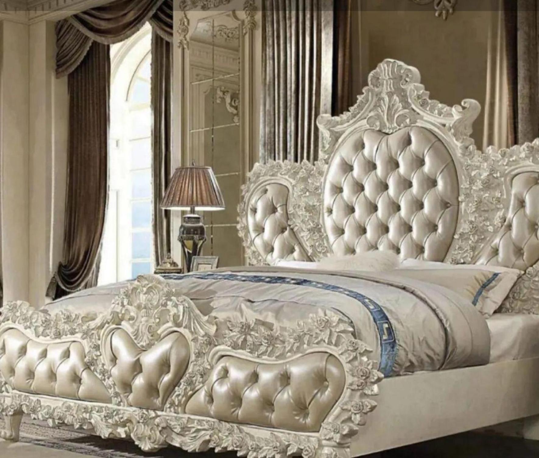 Empress Madani Palace Hotel Surrey Eksteriør bilde