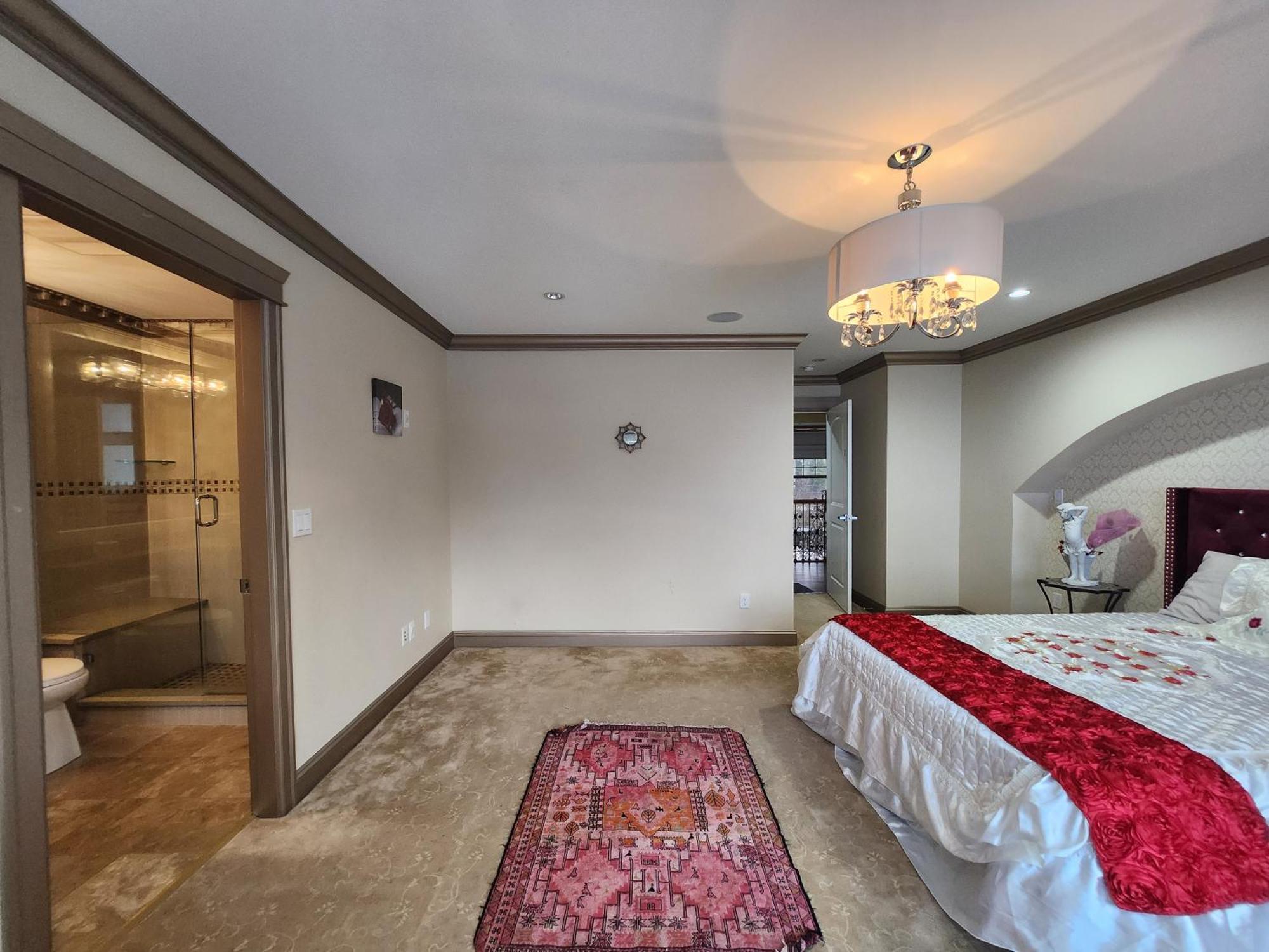 Empress Madani Palace Hotel Surrey Eksteriør bilde
