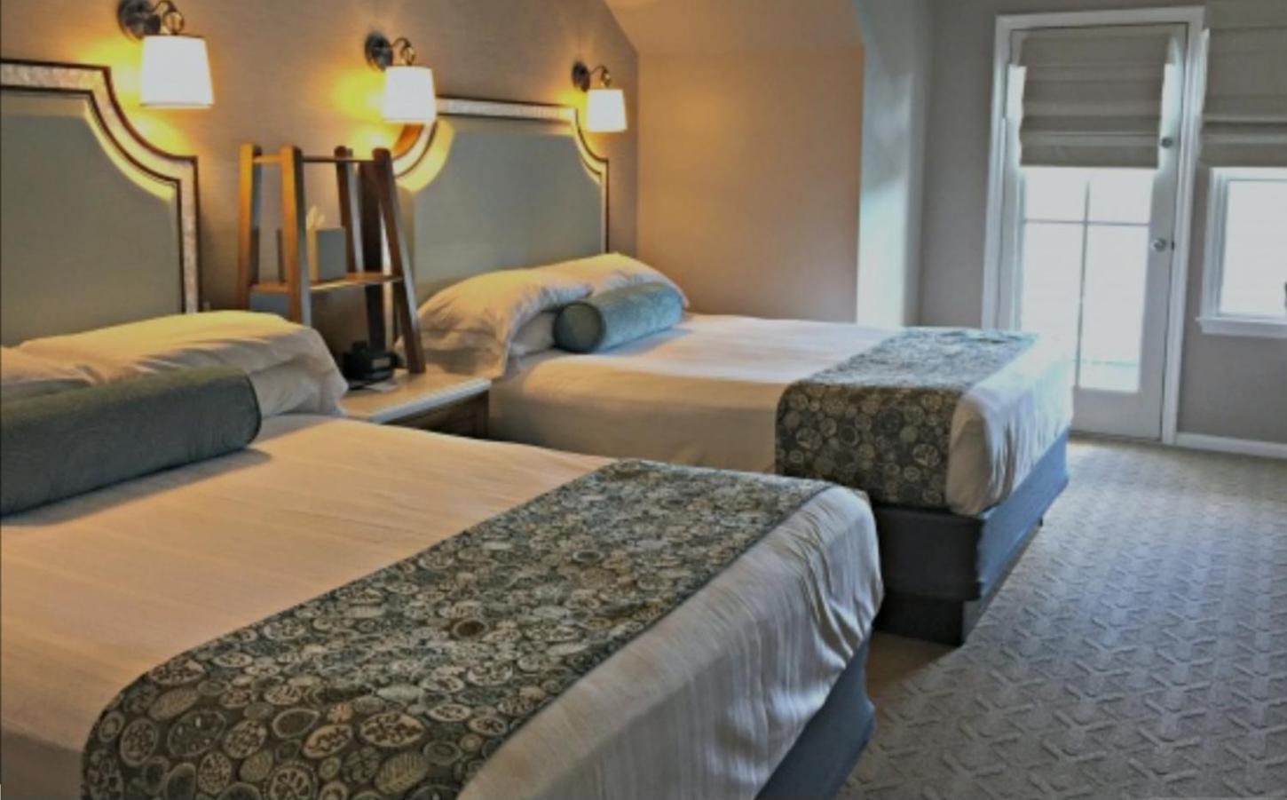 Empress Madani Palace Hotel Surrey Eksteriør bilde